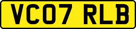 VC07RLB