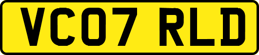VC07RLD