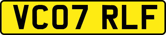VC07RLF