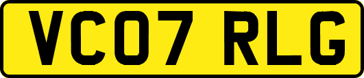 VC07RLG