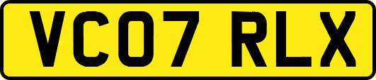 VC07RLX