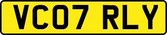 VC07RLY