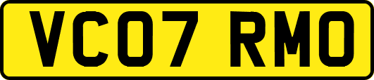 VC07RMO