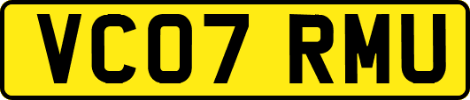 VC07RMU