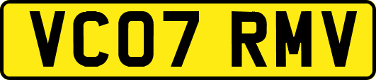 VC07RMV