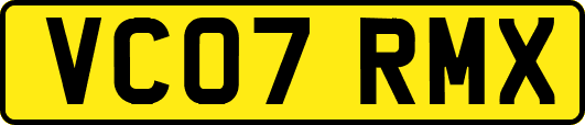 VC07RMX