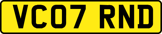 VC07RND