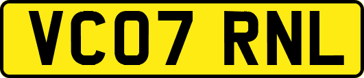 VC07RNL