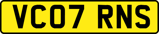 VC07RNS