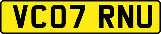 VC07RNU