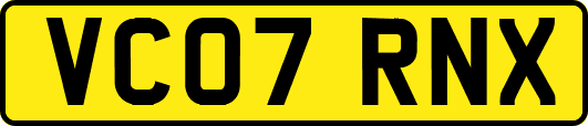 VC07RNX