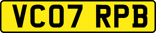 VC07RPB
