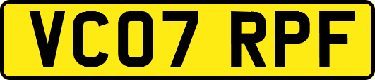 VC07RPF