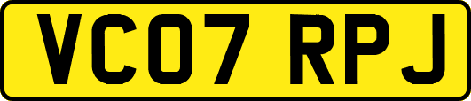 VC07RPJ