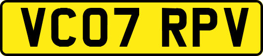 VC07RPV
