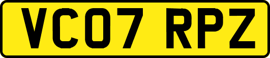 VC07RPZ
