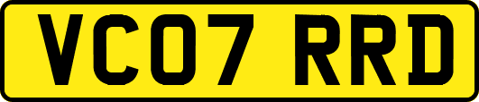 VC07RRD