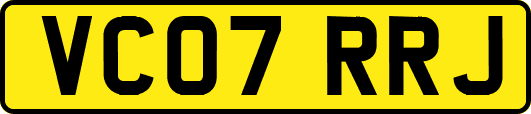 VC07RRJ
