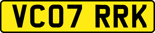 VC07RRK