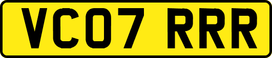 VC07RRR