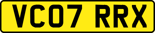 VC07RRX