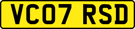 VC07RSD