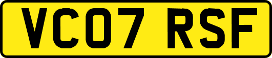 VC07RSF