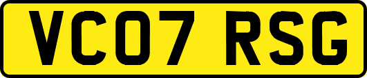 VC07RSG