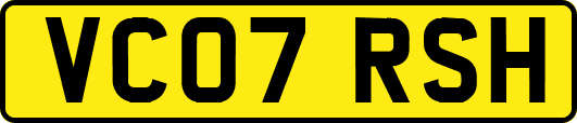 VC07RSH