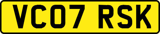 VC07RSK