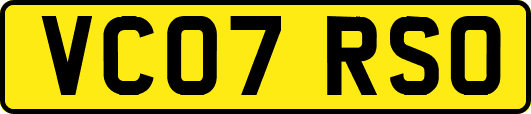 VC07RSO