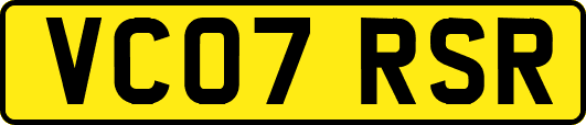 VC07RSR