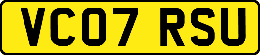 VC07RSU