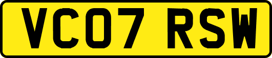 VC07RSW