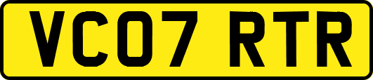 VC07RTR