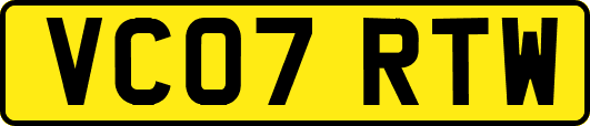 VC07RTW