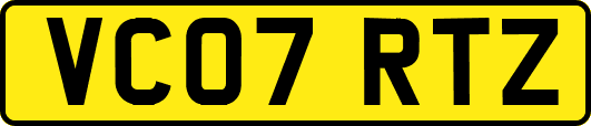 VC07RTZ