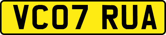 VC07RUA