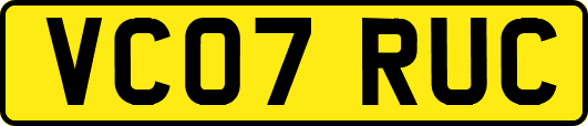 VC07RUC