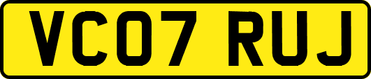 VC07RUJ