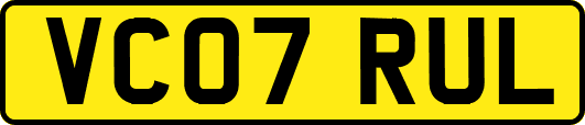 VC07RUL