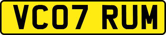 VC07RUM
