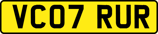 VC07RUR