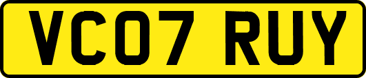 VC07RUY