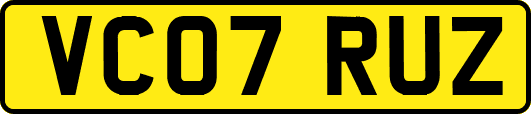 VC07RUZ