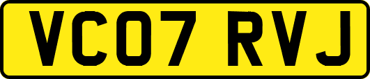 VC07RVJ