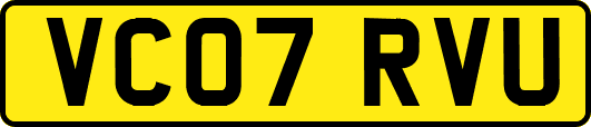 VC07RVU
