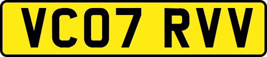 VC07RVV