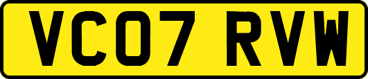 VC07RVW
