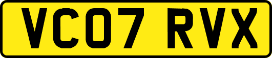 VC07RVX